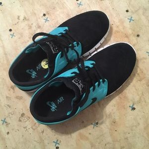 Stefan janoski men's nikes